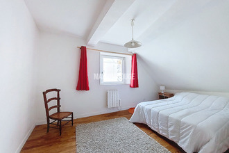 achat maison vannes 56000