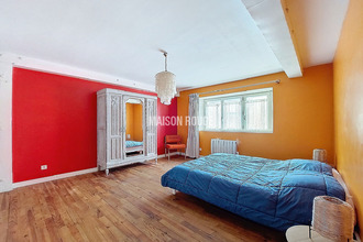 achat maison vannes 56000