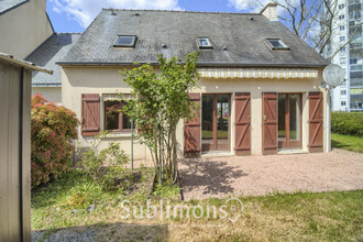 achat maison vannes 56000