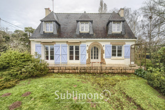 achat maison vannes 56000