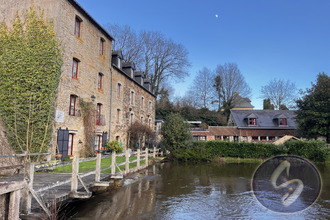 achat maison vannes 56000