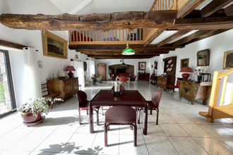 achat maison vannes 56000