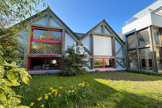 achat maison vannes 56000