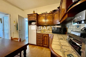 achat maison vannes 56000