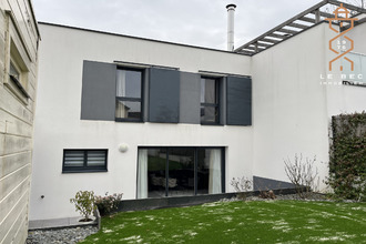 achat maison vannes 56000