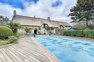 achat maison vannes 56000