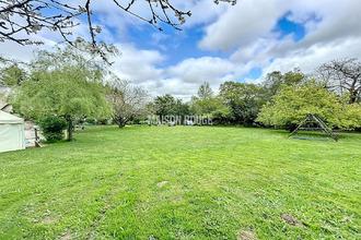 achat maison vannes 56000