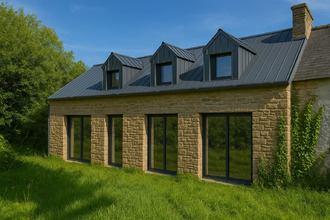 achat maison vannes 56000