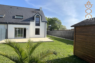 achat maison vannes 56000