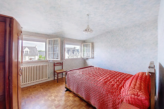 achat maison vannes 56000