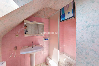 achat maison vannes 56000