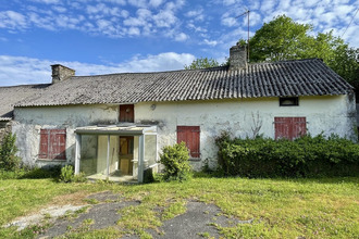 achat maison vannes 56000