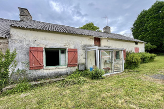 achat maison vannes 56000