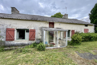 achat maison vannes 56000