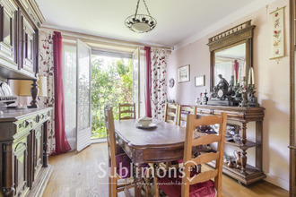 achat maison vannes 56000