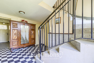 achat maison vannes 56000