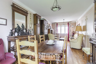 achat maison vannes 56000