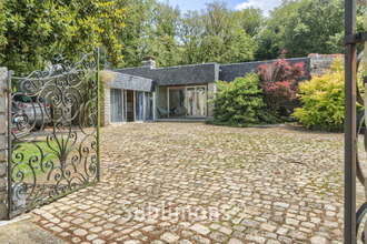 achat maison vannes 56000