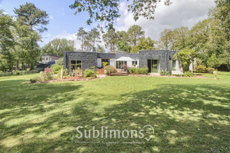 achat maison vannes 56000