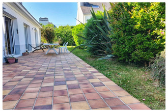 achat maison vannes 56000