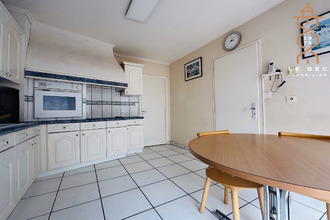 achat maison vannes 56000