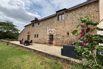 achat maison vannes 56000