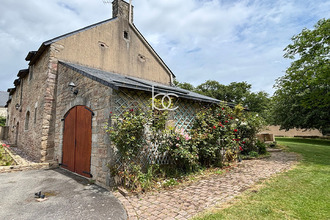 achat maison vannes 56000