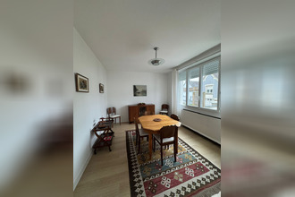 achat maison vannes 56000