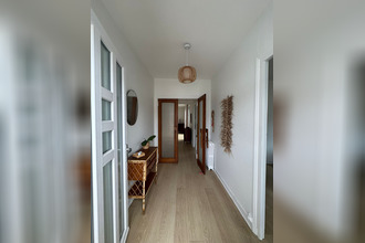 achat maison vannes 56000