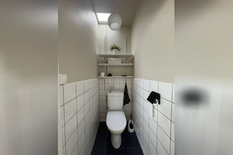 achat maison vannes 56000