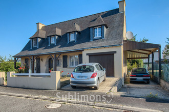 achat maison vannes 56000