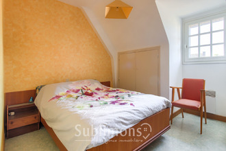 achat maison vannes 56000