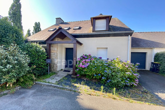 achat maison vannes 56000