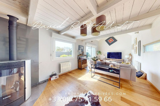 achat maison vannes 56000