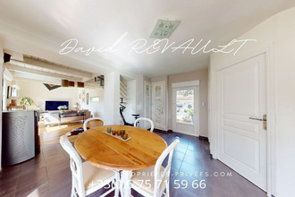 achat maison vannes 56000