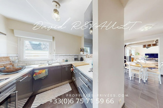 achat maison vannes 56000