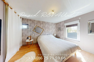 achat maison vannes 56000