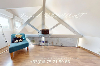 achat maison vannes 56000