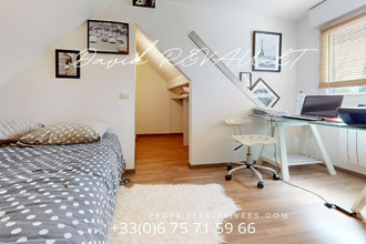 achat maison vannes 56000