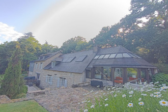 achat maison vannes 56000