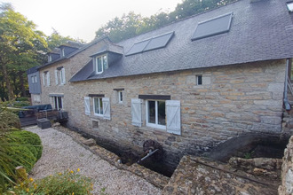 achat maison vannes 56000