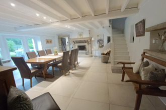 achat maison vannes 56000