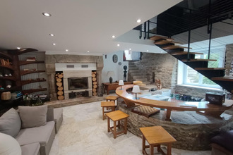 achat maison vannes 56000