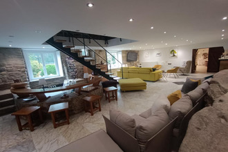 achat maison vannes 56000