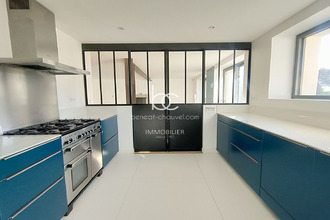 achat maison vannes 56000