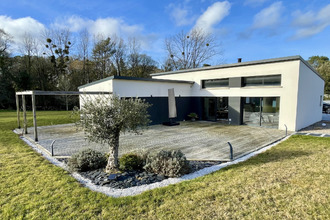 achat maison vannes 56000