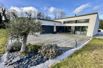 achat maison vannes 56000