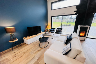 achat maison vannes 56000