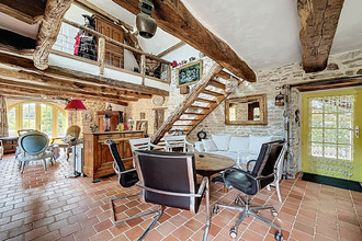 achat maison vannes 56000