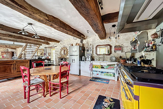 achat maison vannes 56000